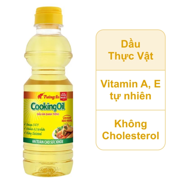Chai 400ml