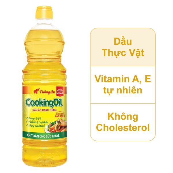 Chai 1 lít