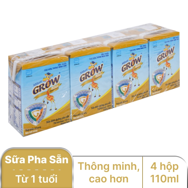 Lốc 4 Hộp