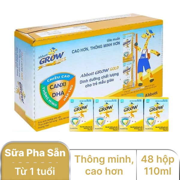 Thùng 48 Hộp