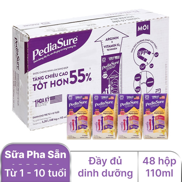 Thùng 48 Hộp
