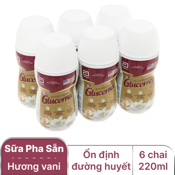 Lốc A 6 Chai