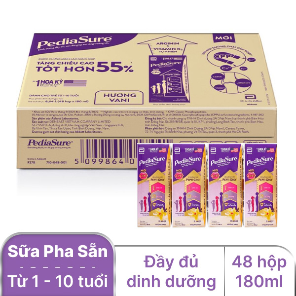Thùng 48 Hộp