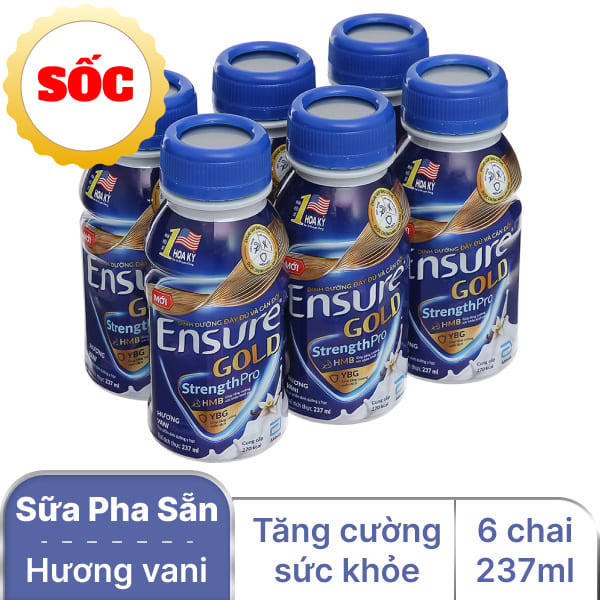 Lốc 6 Hộp