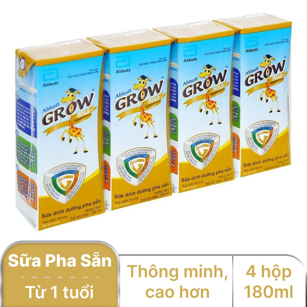 Lốc 4 Hộp