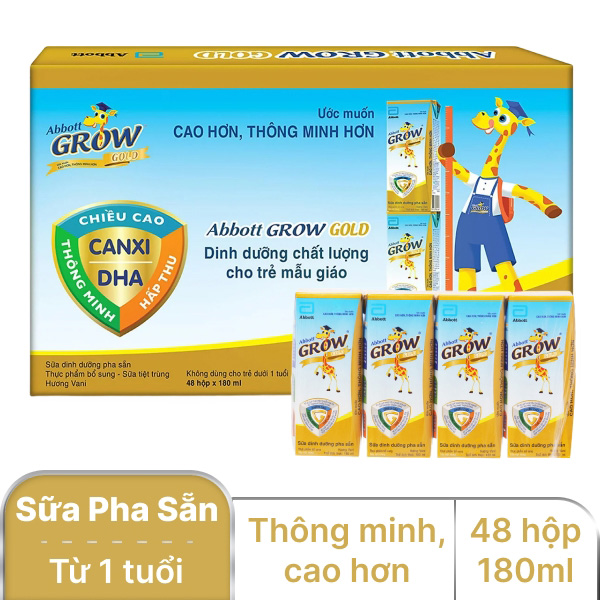Thùng 48 Hộp