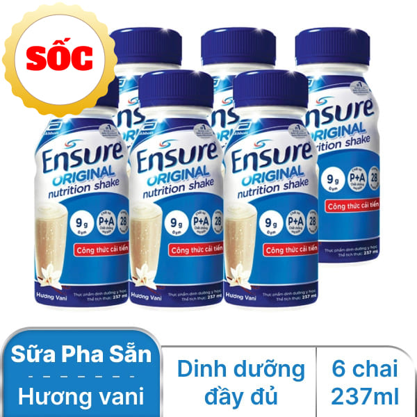 Lốc 6 Chai
