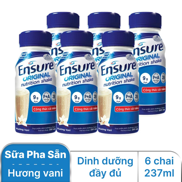 Lốc 6 Chai