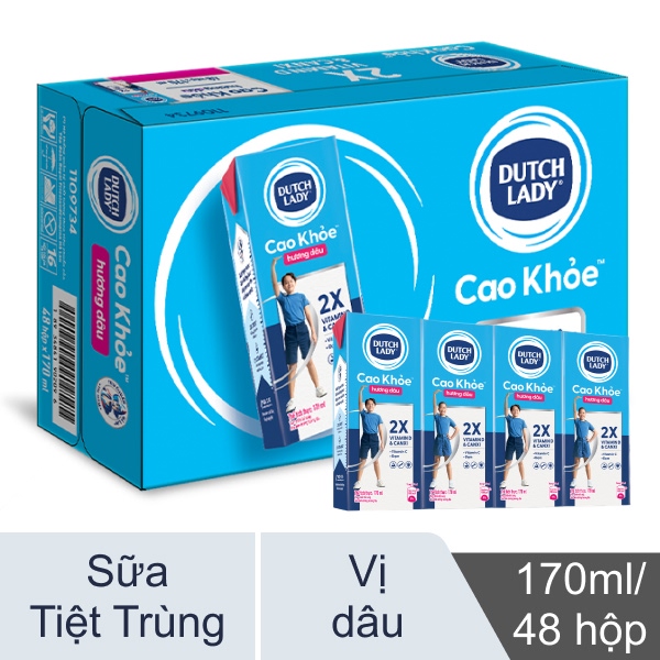 Thùng 48 Hộp