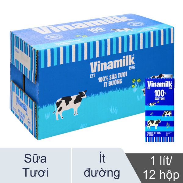 Thùng 12 Hộp