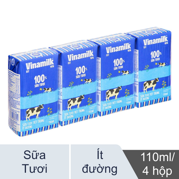 Lốc 4 Hộp