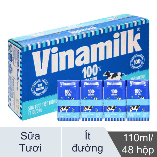 Thùng 48 Hộp