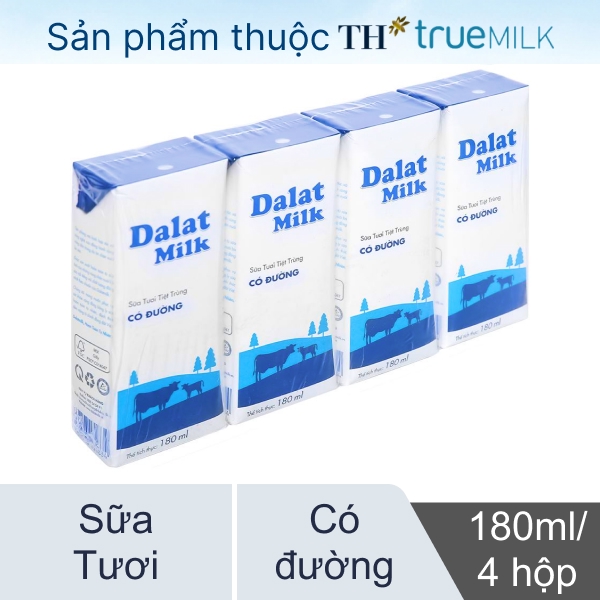 Lốc 4 Hộp