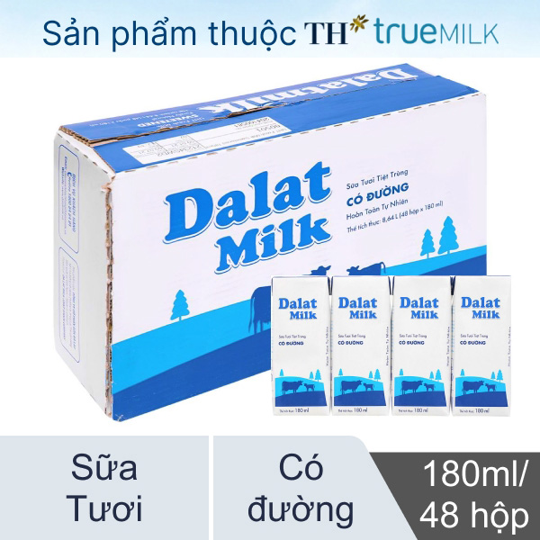 Thùng 48 Hộp