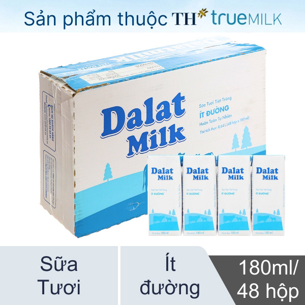 Thùng 48 Hộp