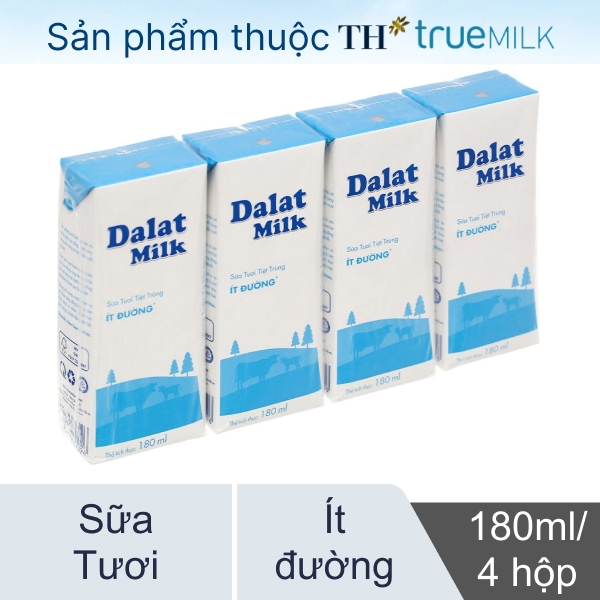 Lốc 4 Hộp