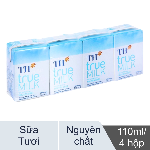 Lốc 4 Hộp