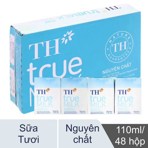 Thùng 48 Hộp