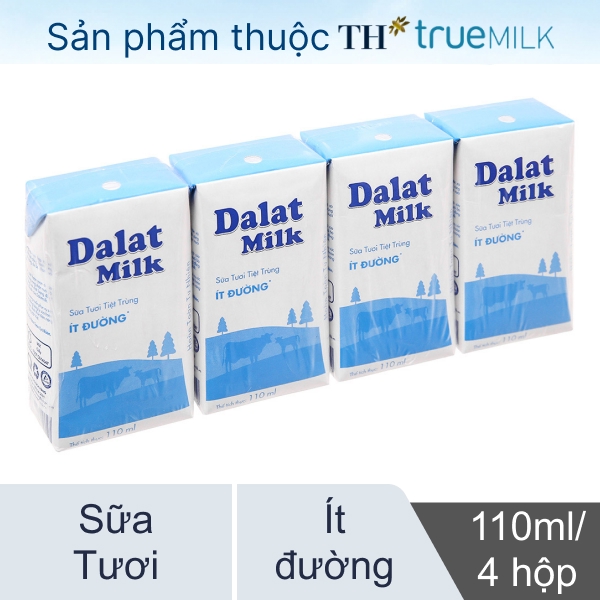 Lốc 4 Hộp
