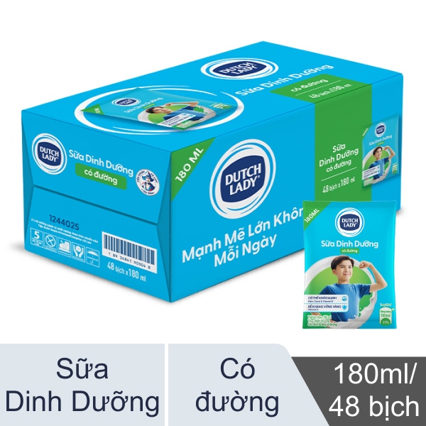 Thùng A 48 Bịch