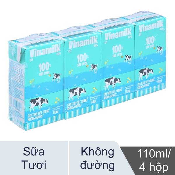 Lốc 4 Hộp