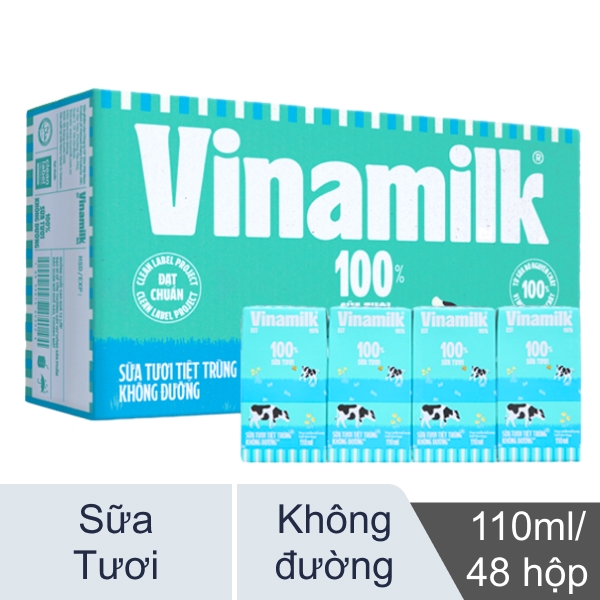 Thùng 48 Hộp