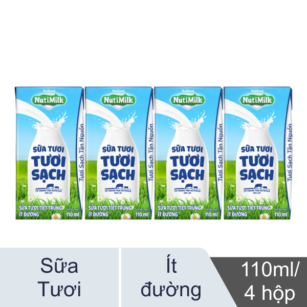 Lốc 4 Hộp
