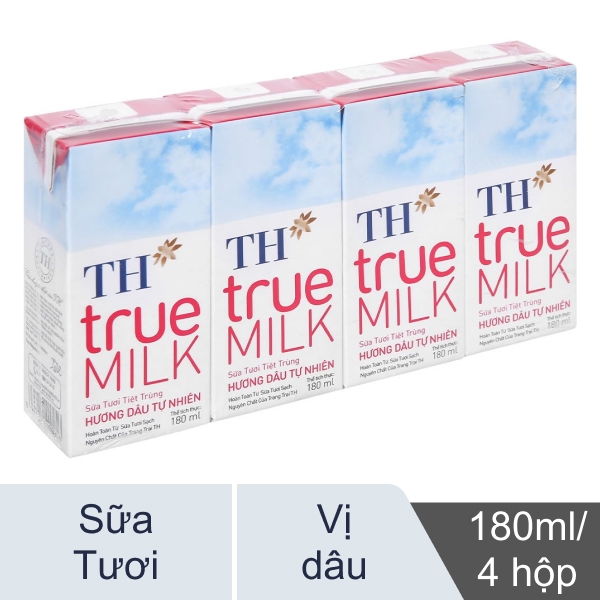 Lốc 4 Hộp
