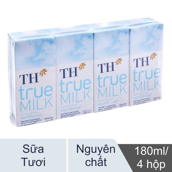 Lốc 4 Hộp