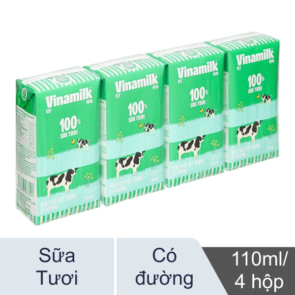 Lốc 4 Hộp