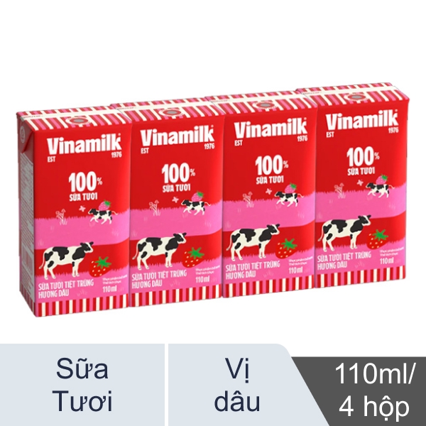 Lốc 4 Hộp