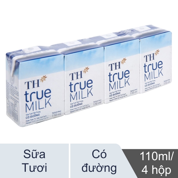 Lốc 4 Hộp