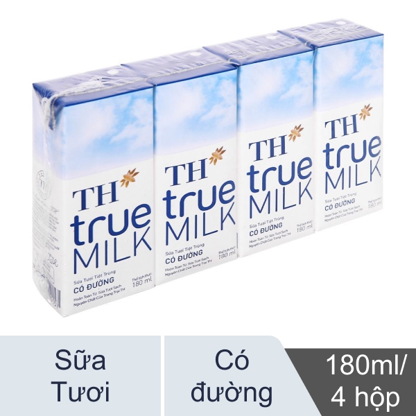 Lốc 4 Hộp