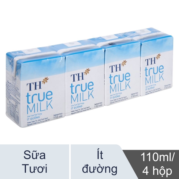 Lốc 4 Hộp