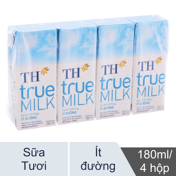 Lốc 4 Hộp