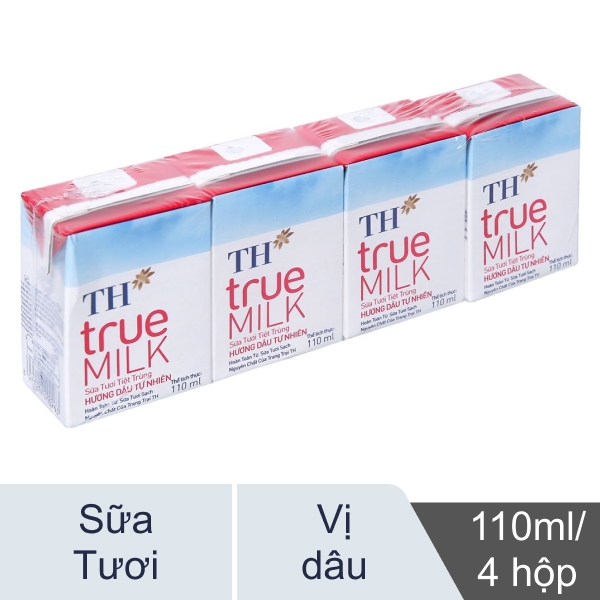 Lốc 4 Hộp