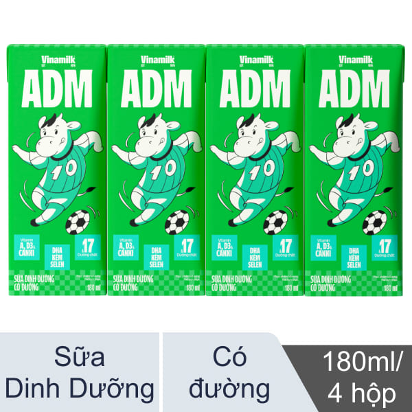 Lốc 4 Hộp