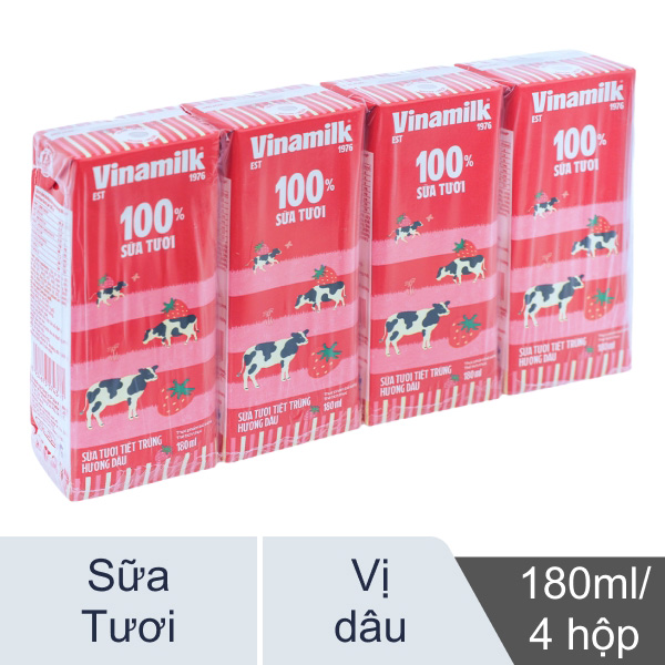 Lốc 4 Hộp