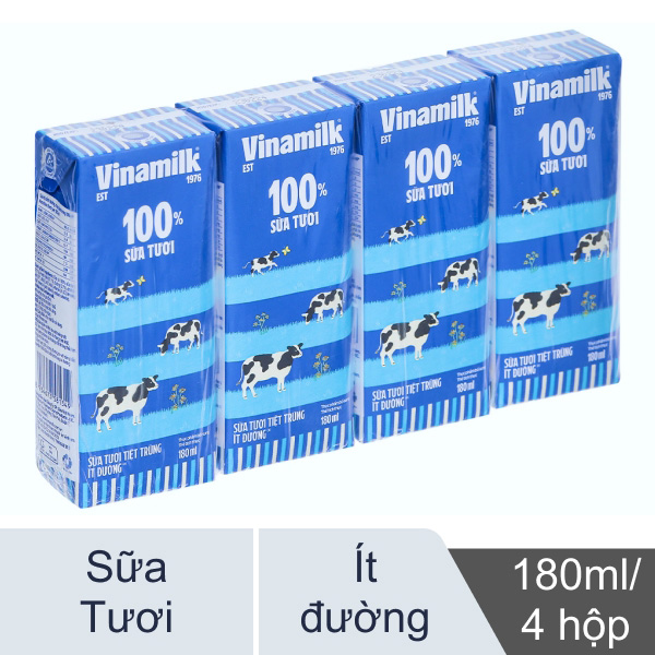 Lốc 4 Hộp