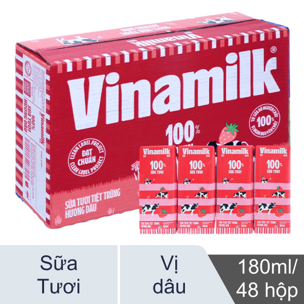 Thùng 48 Hộp