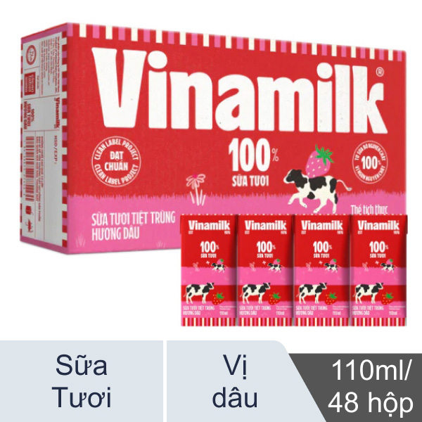 Thùng 48 Hộp