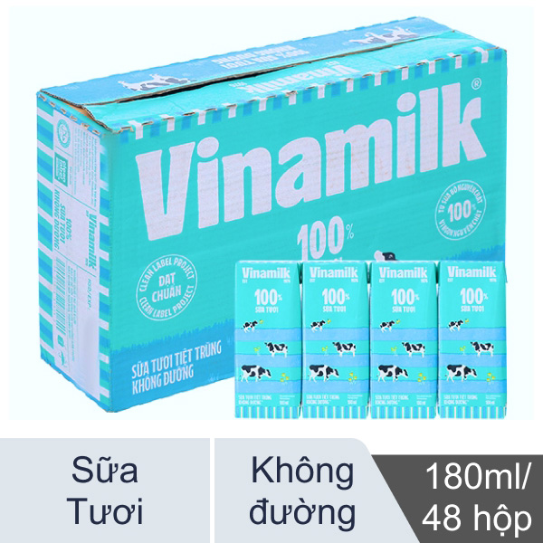 Thùng 48 Hộp