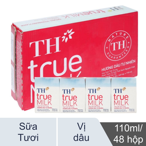 Thùng 48 Hộp