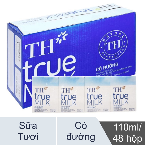 Thùng 48 Hộp