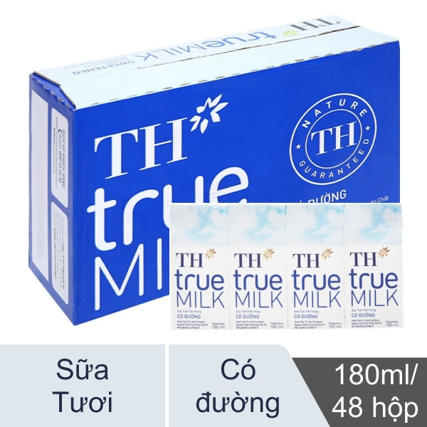 Thùng 48 Hộp