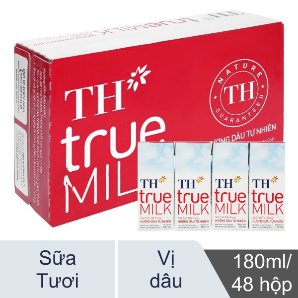 Thùng 48 Hộp