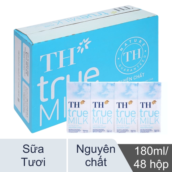 Thùng 48 Hộp