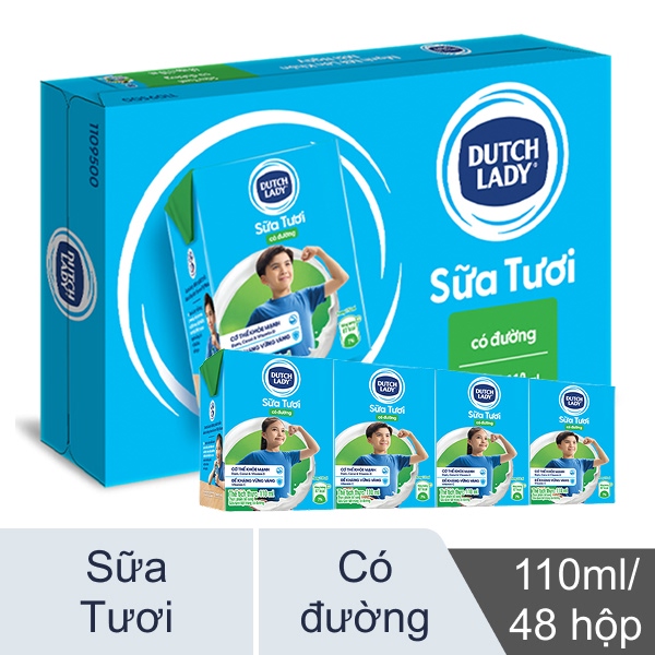 Thùng 48 Hộp