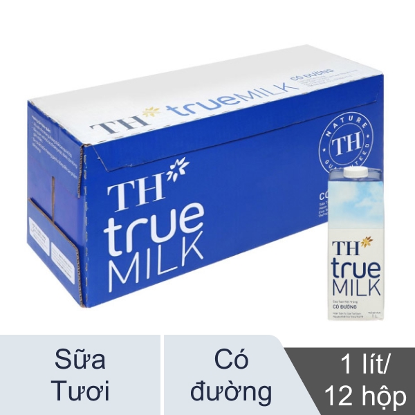 Thùng 12 Hộp
