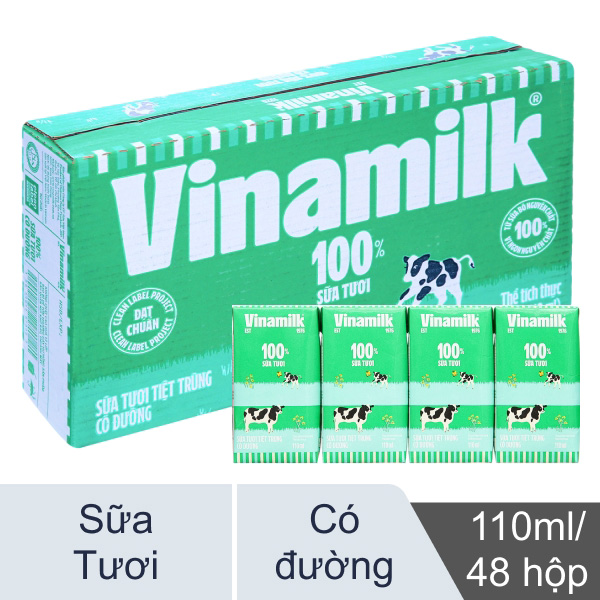Thùng 48 Hộp